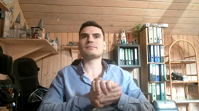 Dom-Lord  online show from 03.30.26