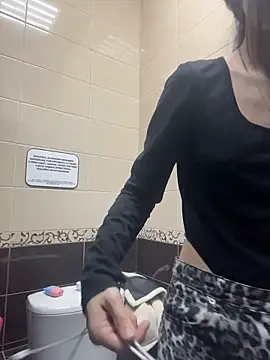 Mia AsianSex online show from 04.03.26