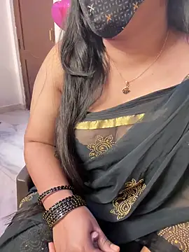 sanvi sandy online show from 03.29.26