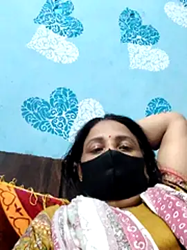 purvi46 online show from 03.29.26