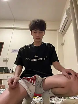 sexyboy-3525 online show from 07.15.26