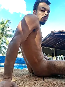 principebaiano online show from 05.31.26