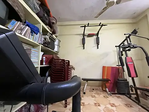 Nagpurdaddy27 online show from 04.03.26