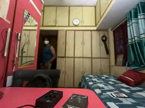 Nagpurdaddy27 online show from 04.18.26