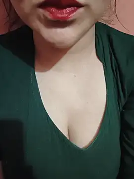Snapshot of ZOYA_KHAN-123 chatting on 06.10.26 ZOYA KHAN-123 online show from 06.10.26