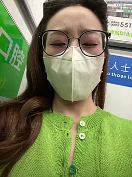 meimeibuguai online show from 07.06.26