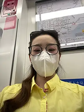 meimeibuguai online show from 07.19.26