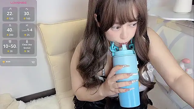 nicole-0329 online show from 04.08.26