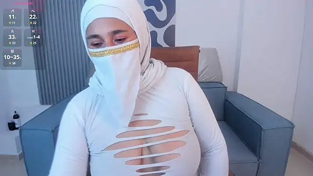 Thalia hala online show from 05.22.26