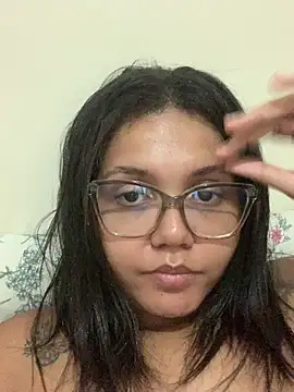 Snapshot of viviboraaaa chatting on 03.29.26 viviboraaaa online show from 03.29.26