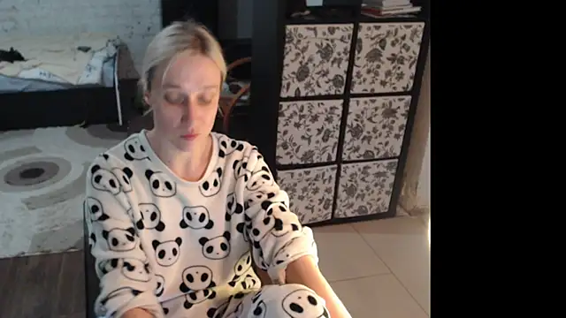 Sweet hot shrmp online show from 06.09.26