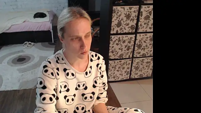 Sweet hot shrmp online show from 06.23.26