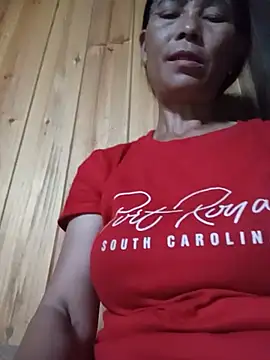 Snapshot of __Ruby01__ chatting on 06.19.26 Ruby01 online show from 06.19.26