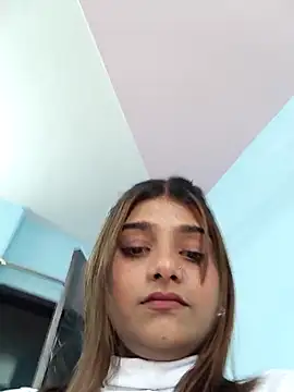   Hot  Lakshmi   online show from 04.14.26