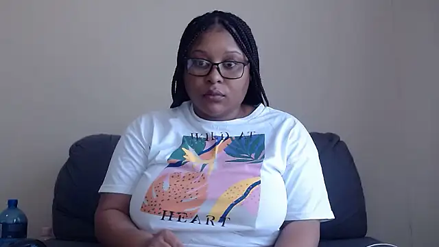 xxZoeyx online show from 12.01.25