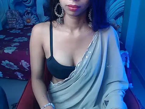 soniya-verma online show from 06.03.26
