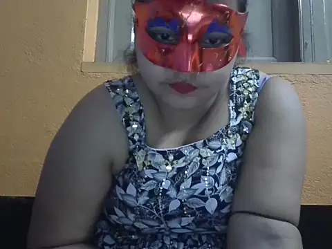 Naina1994 online show from 04.04.26