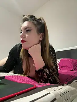 SilkObsession online show from 04.06.26