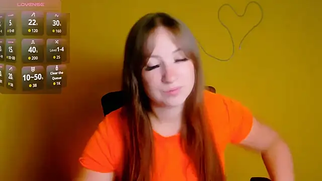 Snapshot of Tiffani_Angel chatting on 07.24.26 Tiffani Angel online show from 07.24.26