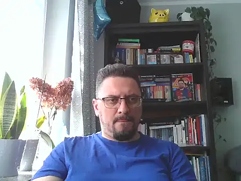 Snapshot of 19cmSlave chatting on 04.10.26 19cmSlave online show from 04.10.26