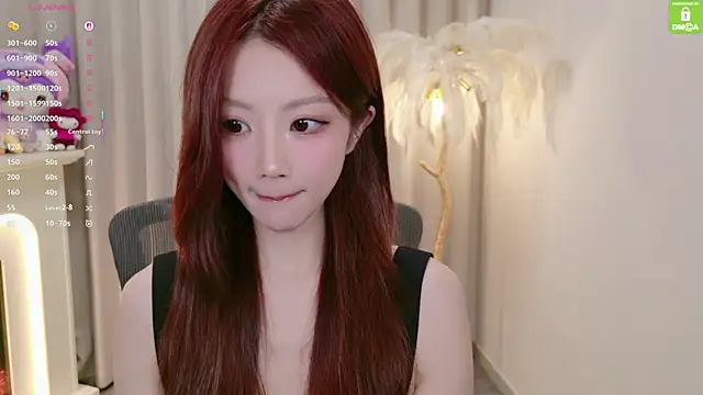 Snapshot of youmibaby11 chatting on 07.20.26 youmibaby11 online show from 07.20.26