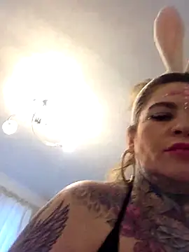 ellarealbrazilian online show from 04.04.26