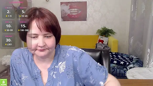 QUEEN02030 online show from 07.04.26