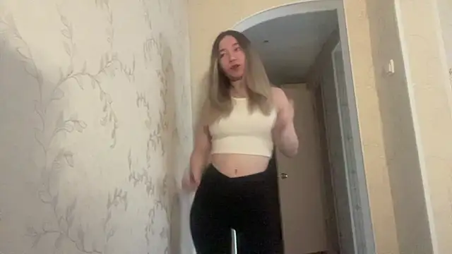 IreneOrbison online show from 04.02.26