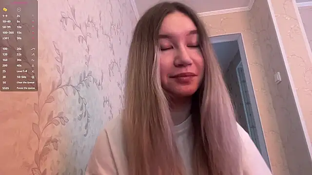 IreneOrbison online show from 04.05.26