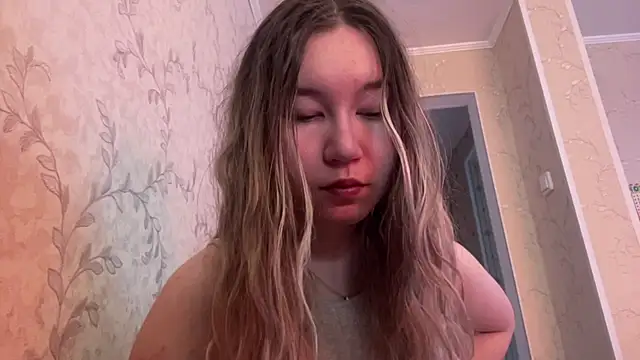 IreneOrbison online show from 04.08.26