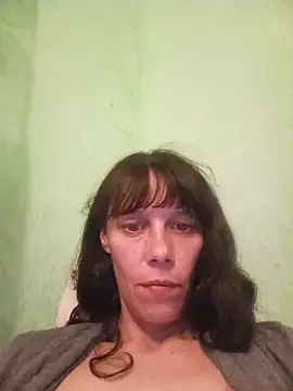 VikaBakerX online show from 05.17.26