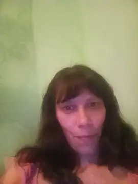 VikaBakerX online show from 05.18.26