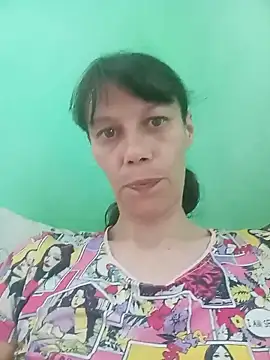 VikaBakerX online show from 05.31.26