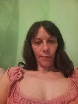 VikaBakerX online show from 05.31.26