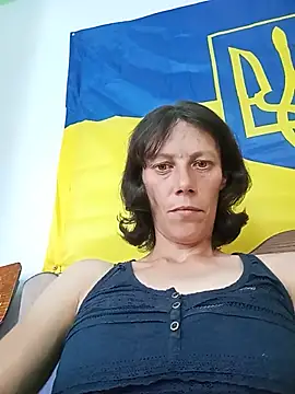 VikaBakerX online show from 07.16.26