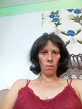 VikaBakerX online show from 07.18.26