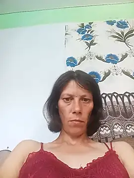 VikaBakerX online show from 07.19.26