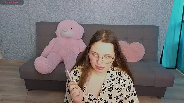 SofiDreamm online show from 06.03.26
