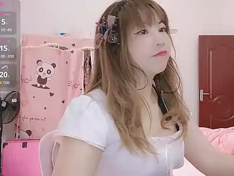 H-Maya online show from 04.11.26