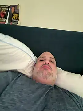 FUEGOPRIVADO online show from 04.18.26