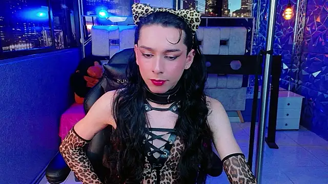 Sharlon  online show from 06.03.26