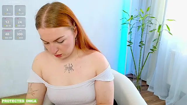 Snapshot of Dari_ana chatting on 04.05.26 Dari ana online show from 04.05.26