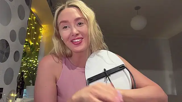 Annycute666 online show from 04.03.26