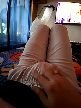 Xtina rose online show from 07.03.26