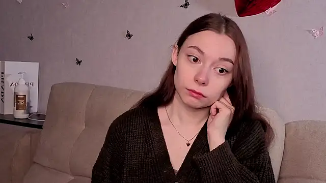 MissyLarde online show from 04.04.26