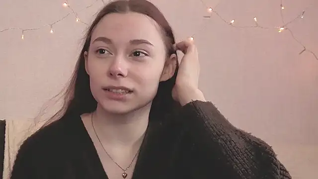 MissyLarde online show from 04.07.26