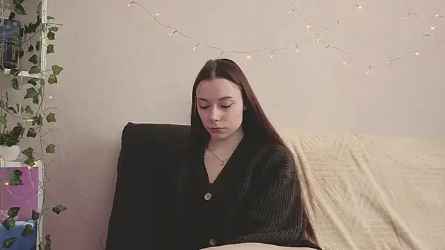 MissyLarde online show from 04.08.26