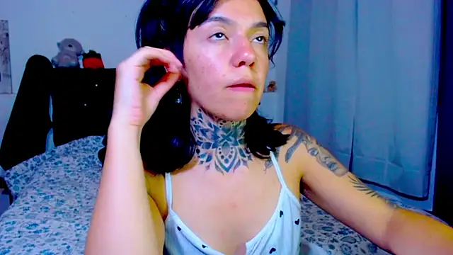 LannieGonzales online show from 06.02.26