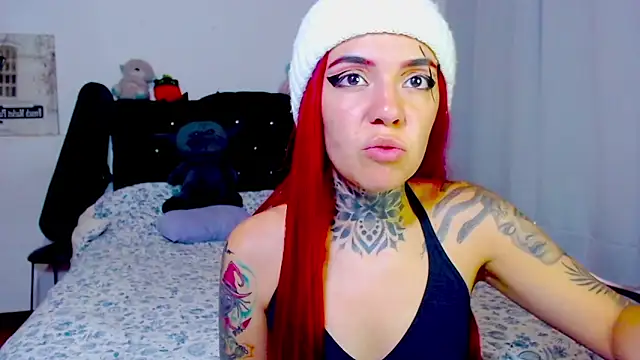 LannieGonzales online show from 06.02.26