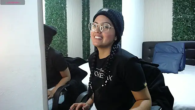 roxxyblack01 online show from 06.02.26
